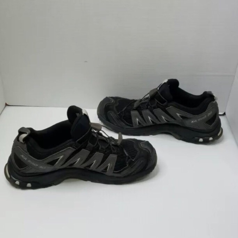 Salomon XA Pro 3D hiking shoes